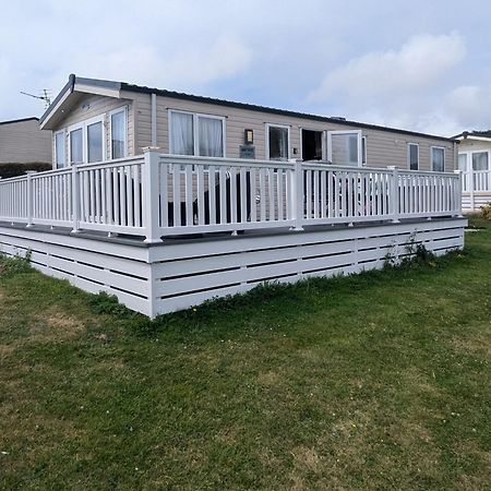 מילפורד און סי Lovely Bright And Airy Caravan On The 5 Star Shorefield Country Park Entertainment Passes Included מראה חיצוני תמונה